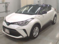 2020 Toyota C-HR