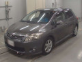 2010 Toyota Auris
