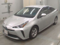 2020 Toyota Prius