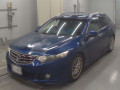 2008 Honda Accord Tourer