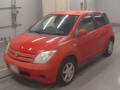 2002 Toyota IST