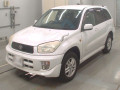 2000 Toyota RAV4 J