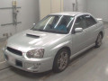 2003 Subaru Impreza