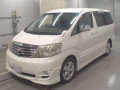 2006 Toyota Alphard G
