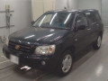 2006 Toyota Kluger L