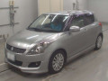2013 Suzuki Swift