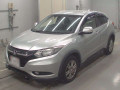 2014 Honda VEZEL