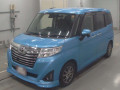 2018 Toyota Roomy