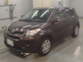 2010 Toyota IST