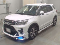 2023 Toyota Raize