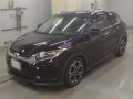 2015 Honda VEZEL