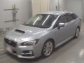 2016 Subaru Levorg