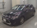 2016 Lexus CT