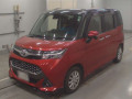 2018 Toyota TANK