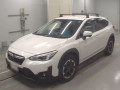 2021 Subaru XV