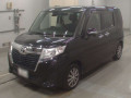 2018 Toyota Roomy