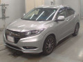 2016 Honda VEZEL