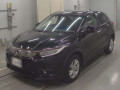 2020 Honda VEZEL
