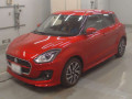 2022 Suzuki Swift