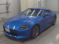 2025 Nissan Fairlady Z