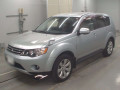2011 Mitsubishi Outlander