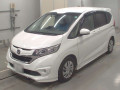 2017 Honda Freed