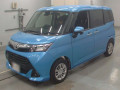 2017 Toyota TANK
