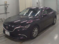 2017 Mazda Atenza