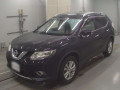 2016 Nissan X-Trail