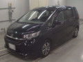 2020 Honda Freed