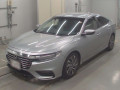 2019 Honda Insight