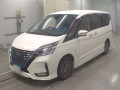 2020 Nissan Serena