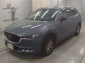 2022 Mazda CX-8