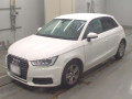 2016 Audi A1 Sportback