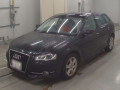 2010 Audi A3