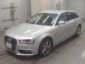 2013 Audi A4 Avant