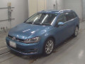 2016 Volkswagen Golf Variant