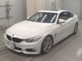 2015 BMW 4 Series