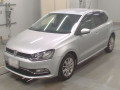 2015 Volkswagen Polo