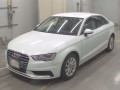2016 Audi A3 SEDAN