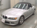 2001 BMW Z3 Roadster