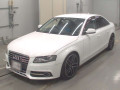 2012 Audi A4