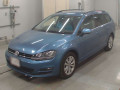 2016 Volkswagen Golf Variant