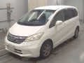 2012 Honda Freed