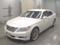 2010 Lexus LS