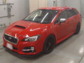 2014 Subaru Levorg