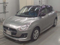2020 Suzuki Swift