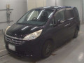 2009 Honda Step WGN