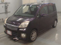 2008 Subaru Stella