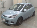 2008 Mazda Demio